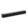 Legrand PDU - Блок распределения питания - 6 розеток С13 и 2 розетки С19 646809