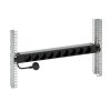 Legrand PDU - Блок распределения питания - 9 розеток 2К+3 - немецкий стандарт 646812
