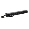 Legrand PDU - Блок распределения питания - 6 розеток 2К+3 - немецкий стандарт 646831