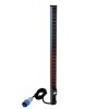 Legrand PDU - Блок распределения питания вертикальный - 24 розетки 646857