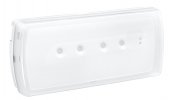 Legrand Светодиодный эвакуационный светильник U21 LED 1 час - 200 Лм 661606