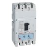 Legrand DRX630 термомагнитный 400A 3П 36кА настраиваемый 667651