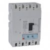 Legrand DRX630 термомагнитный 500A 4П 36кА настраиваемый 667656