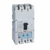 Legrand DRX630 термомагнитный 320A 3П 50кА настраиваемый 667658