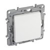 Legrand Переключатель промежуточный - винтовые клеммы - Etika - 10 AX - 250 В 672209