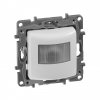 Legrand Датчик движения без нейтрали - Etika - 400 Вт 672217
