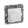 Legrand Светорегулятор поворотный без нейтрали 300Вт - Etika 672219
