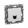 Legrand Розетка RJ45 - категория 6 Etika 672253