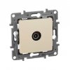Legrand Телевизионная розетка 862 мГц - Etika 672365