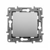 Legrand Переключатель промежуточный - винтовые клеммы - Etika - 10 AX - 250 В 672409