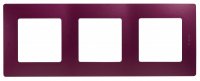 Legrand Рамка - 3 поста - Etika 672563