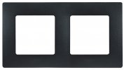 Legrand Рамка - 2 поста - Etika 672582