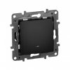 Legrand Выключатель/переключатель с подсветкой - Etika Plus - 10 A - 250 В 672615