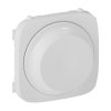 Legrand Valena ALLURE Лицевая панель для светорегулятора 752045