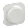 Legrand Valena ALLURE Лицевая панель для светорегулятора 752049