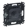 Legrand Valena IN MATIC Светорегулятор с поворотной ручкой 752060