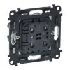 Legrand Valena IN MATIC Светорегулятор кнопочный универсальный 752062