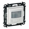 Legrand Valena LIFE Датчик движения с ручным управлением 752172