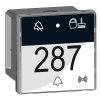 Legrand Valena LIFE My Home Индикатор с бесконтактным считывателем 752198