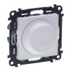 Legrand Valena LIFE Светорегулятор с поворотной ручкой 752460