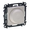 Legrand Valena LIFE Светорегулятор с поворотной ручкой универсальный 752560