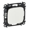 Legrand Valena Переключатель с лицевой панелью 752706
