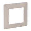 Legrand Valena LIFE Рамка 1-постовая универсальная 754047