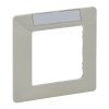 Legrand Valena LIFE Рамка С держателем для маркировки 754051