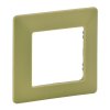 Legrand Valena LIFE Рамка 1-постовая универсальная 754081