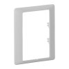 Legrand Valena LIFE Рамка Для двойных розеток 1-постовая 754221