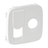 Legrand Valena ALLURE Лицевая панель розетки TV-RJ45 754835