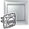 Legrand Розетка для колонок - Valena - двойная 770124