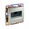 Legrand Информационная розетка - Valena - RJ45 - категория 6 - FTP - 1 выход - на винтах 770232