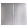 Legrand Лицевая панель - для двойной нагрузки 770252