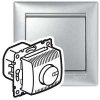 Legrand Поворотный светорегулятор -Valena 770260