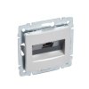 Legrand Механизм розетки компютерной Valena RJ45 GIGA 770272