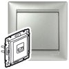 Legrand Розетка HDMI для аудио/видеоустройств - Valena 770285