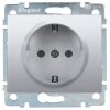 Legrand Розетка - Galea Life - немецкий стандарт - 2К+3 - с защитными шторками 771363