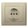 Legrand Розетка - Galea Life - немецкий стандарт - 2К+3 771462