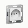 Legrand Розетка Cariva 2К-16А-250В 773616