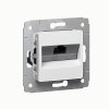 Legrand Информационная розетка Cariva RJ45 773641