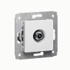 Legrand ТВ розетка Cariva 1.5 дБ -2400 МГц 773678