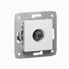 Legrand ТВ розетка Cariva оконечная 10 дБ-2150/2400 МГц 773679