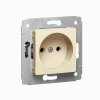 Legrand Розетка Cariva 2К-16 А-250В 773716