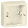 Legrand ТВ розетка Cariva тип F-14/1,5 дБ-2400 МГц 773799