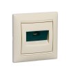 Legrand Информационная розетка - Valena - RJ45 - категория 5e - UTP - 1 выход 774138