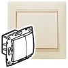 Legrand Кнопочный светорегулятор - Valena 774162