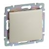 Legrand Переключатель промежуточный - Valena - IP 44 - 10 A - 250 В~ 774197