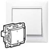 Legrand Выключатель двухполюсный - Valena - 16 A - 250 В 774204