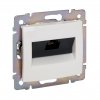 Legrand Информационная розетка - Valena - RJ45 - категория 6 - FTP - 1 выход 774232